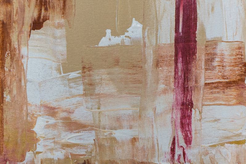 Senza Titolo  - Asta Asta Live di Moderno e Contemporaneo - Cms Thetis per Casa d'Aste