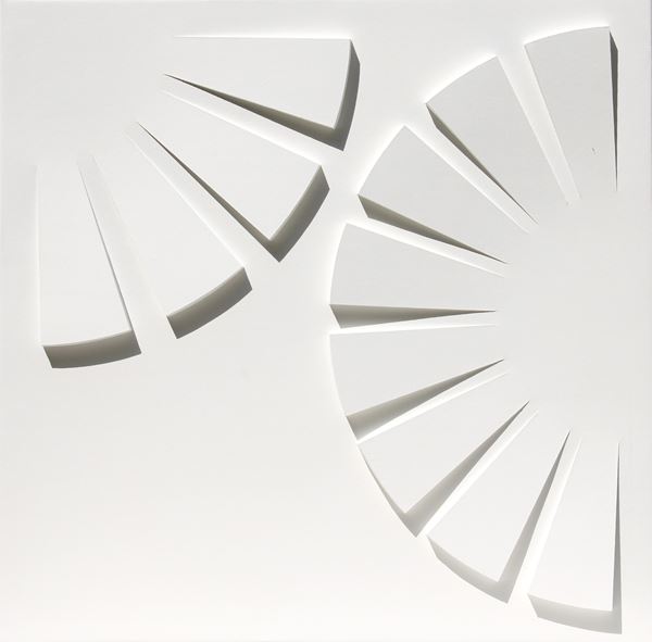 Geometria interrotta