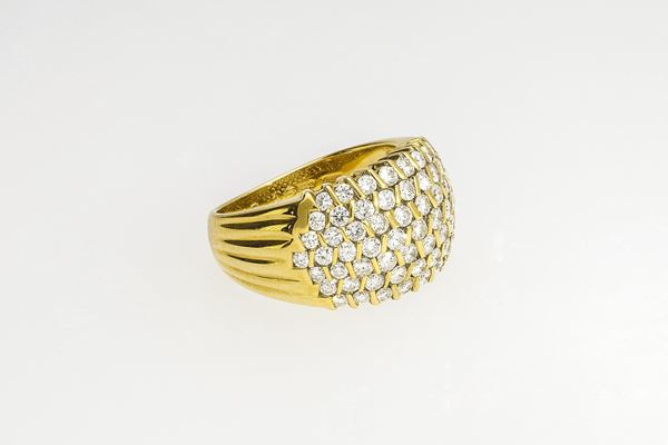 Spilla corallo